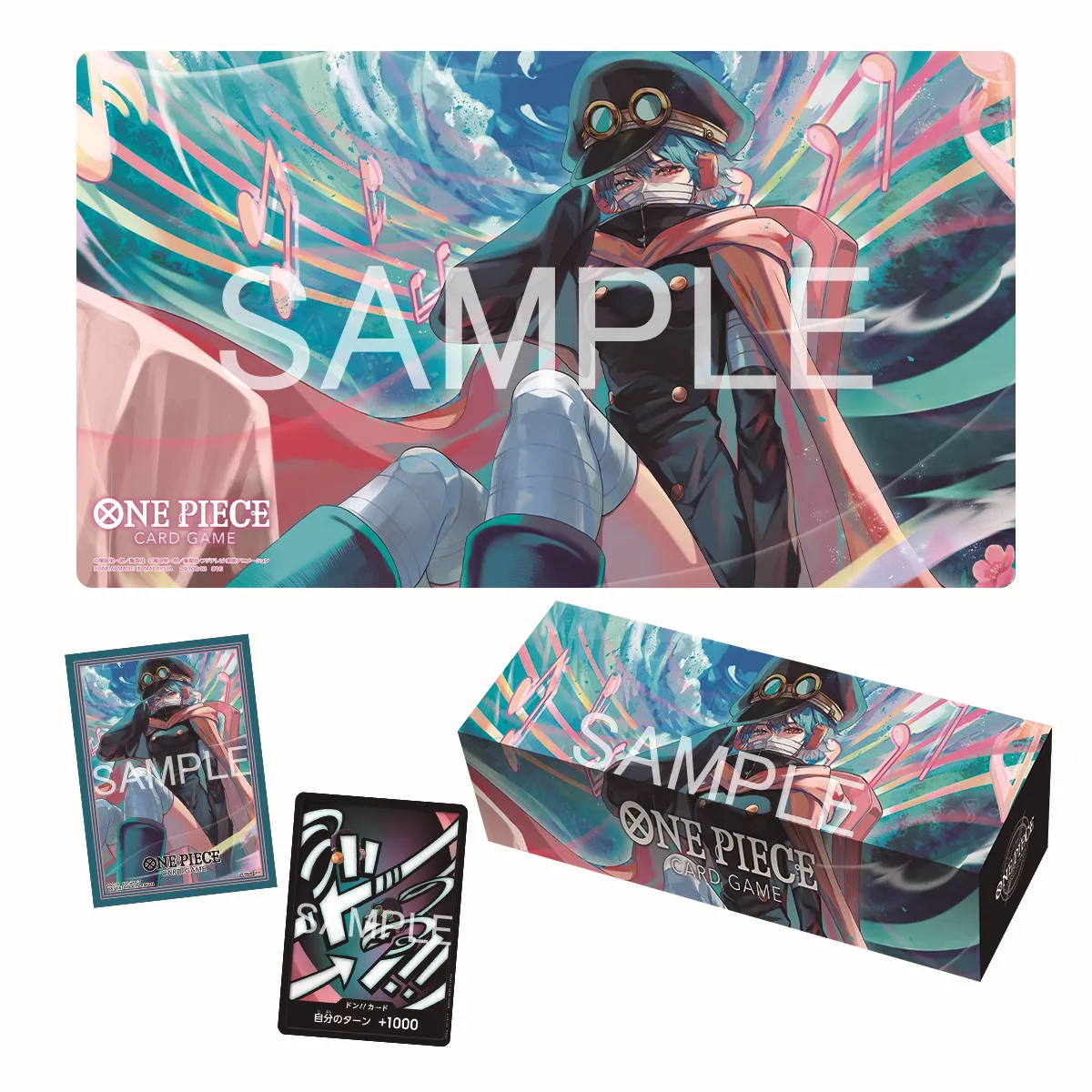 Set Fan Festa 2026
