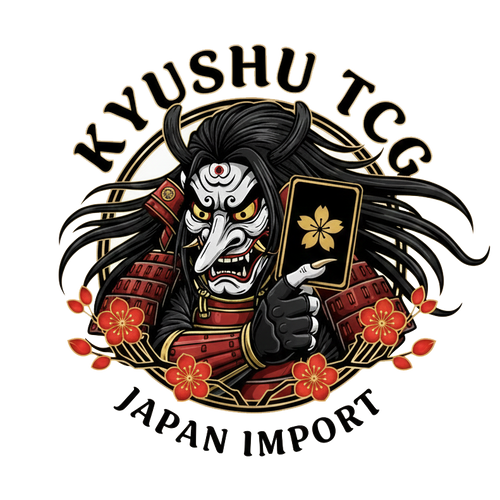 KYUSHU TCG
