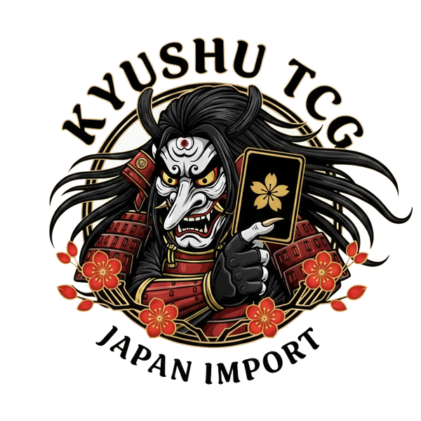 KYUSHU TCG