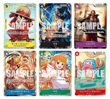 Set de Cartes Promotionnels 2025 (McDonalds Promo - 6 Cartes Bundle)